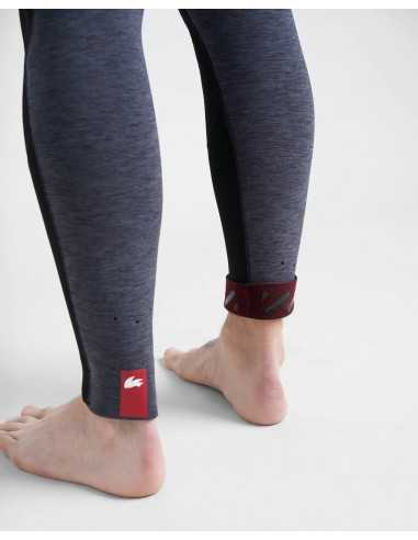 Rooster SuperTherm 4mm LongJohn Mens 107584 H2O Sensations Rooster SuperTherm 4mm LongJohn Mens 107584 H2O Sensations