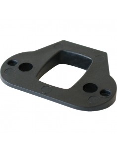 Allen Cale Inclinaison 38mm 10° Cam Cleat Pro-Lead A1396 H2O Sensations