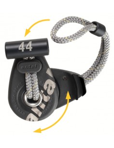 Antal Dynablock 44mm Sans Loop Dyneema DBL44 H2O Sensations 2