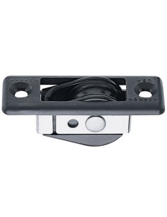 Harken Bullet Block 38mm Thru Deck