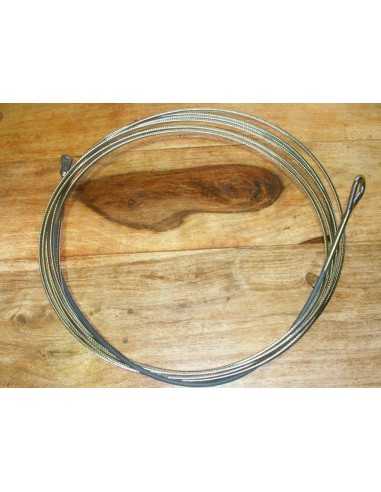 Nacra 15 Shroud Wires Standard Set 6095*4mm 32207-2 H2O Sensations Nacra 15 Shroud Wires Standard Set 6095*4mm 32207-2 H2O Sensations