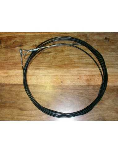 Nacra 15 Shroud Wires Standard Set 6095*4mm 32207-2 H2O Sensations Nacra 15 Shroud Wires Standard Set 6095*4mm 32207-2 H2O Sensations