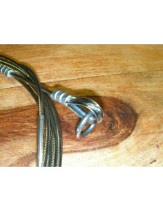 Nacra 17 Etai Hook Estrope sans Ridoir Ronstan 2