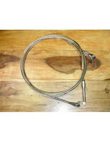 H2O Sensations Nacra 17 Forestay with Strop without Toggle end Ronstan 31769-2 H2O Sensations H2O Sensations Nacra 17 Forestay with Strop without Toggle end Ronstan 31769-2 H2O Sensations