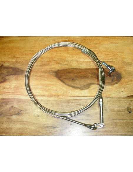 Nacra 17 Etai Hook Estrope sans Ridoir Ronstan Nacra 17 Etai Hook Estrope sans Ridoir Ronstan