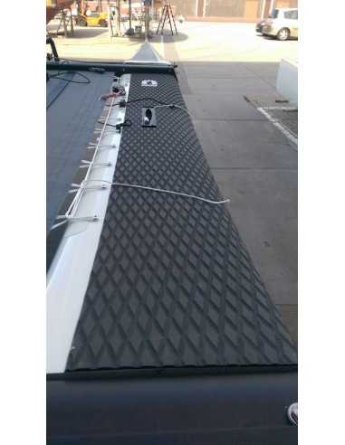Nacra 17 MK1 Progrip Set Deck Pad