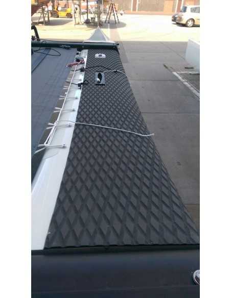 Nacra 17 MK1 Progrip Set Deck Pad