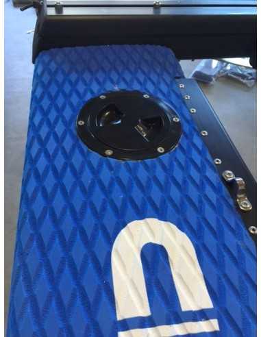 Nacra 17 MK1 Progrip Set Deck Pad Nacra 17 MK1 Progrip Set Deck Pad