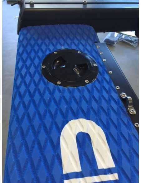 Nacra 17 MK1 Progrip Set Deck Pad