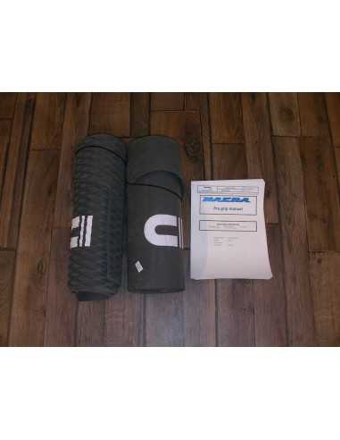 Nacra 17 MK1 Progrip Set Deck Pad Nacra 17 MK1 Progrip Set Deck Pad