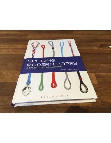 Splicing Modern Ropes a Practical...