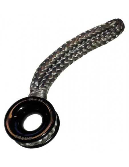 Antal Hook Faible Friction 10.07 avec Loop 4mm Antal Hook Faible Friction 10.07 avec Loop 4mm