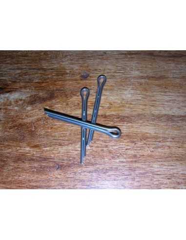 Cotter Pin Stainless Steel DIN94 25*32mm
