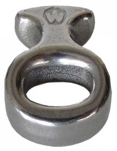 Wichard Connector Stainless Steel Softlink 5mm 21205 H2O Sensations Wichard Connector Stainless Steel Softlink 5mm 21205 H2O Sensations