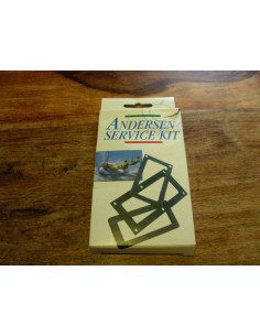 Andersen Joint Vide Vite New Large
