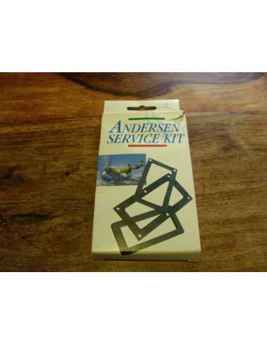 Andersen New Large Rubber Gasket 574154 H2O Sensations