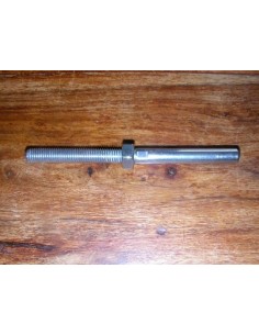 Viadana Embout Câble Fileté 4.0mm