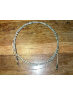 Nacra F16 Cable de Trapèze Set 2pcs 5840*2.5mm