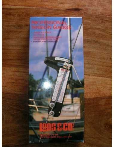 Loos & Co Tension Gauge Professional PT3 7-10mm NC4100-1200 H2O Sensations Loos & Co Tension Gauge Professional PT3 7-10mm NC4100-1200 H2O Sensations