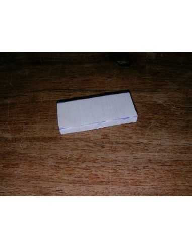 Nacra Frein de Dérive Etroit 50*15*6mm 31910 H2O Sensations Nacra Frein de Dérive Etroit 50*15*6mm 31910 H2O Sensations