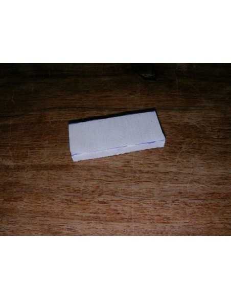 Nacra Frein de Dérive Etroit 50*15*6mm 31910 H2O Sensations Nacra Frein de Dérive Etroit 50*15*6mm 31910 H2O Sensations