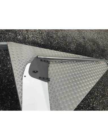 Topper Argo/Magno Lame de Safran TOPTA115 H2O Sensations Topper Argo/Magno Lame de Safran TOPTA115 H2O Sensations