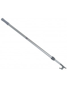 Trem Telescopic Gaff 30mm 60/100cm TR0030060Q H2O Sensations