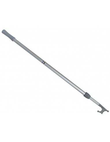Trem Telescopic Gaff 30mm 60/100cm TR0030060Q H2O Sensations
