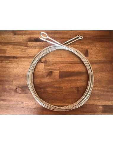Cable Hauban Loops & Oeil 796.5cm (Set) H2OHAUB7965 H2O Sensations
