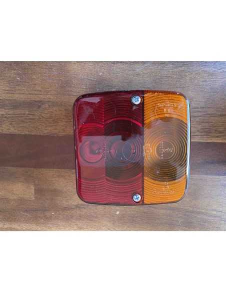 Jokon Feu arriére avec éclairage de plaque BBSK 390 CAR101010101 H2O Sensations Jokon Feu arriére avec éclairage de plaque BBSK 390 CAR101010101 H2O Sensations