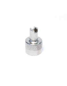 CadKat Bouchon Valve Inclus Outils Démontage Valve 628 H2O Sensations