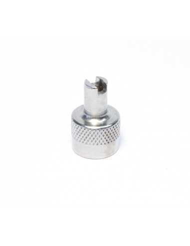 CadKat Valve Cap With Turning Tool 628 H2O Sensations