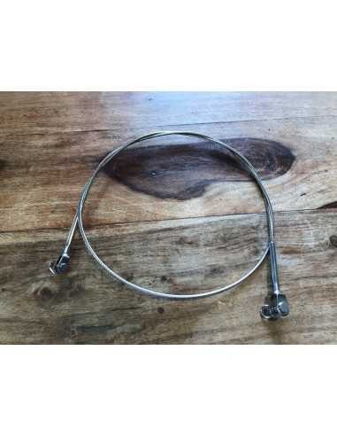 Goodall F18 Akurra Front Bridle Set Wire Original GOO9-BRIWAK H2O Sensations Goodall F18 Akurra Front Bridle Set Wire Original GOO9-BRIWAK H2O Sensations