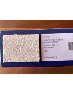 Proople Non Slip Tape Self Adhesiv TBSafe 16 TBS16 H2O Sensations