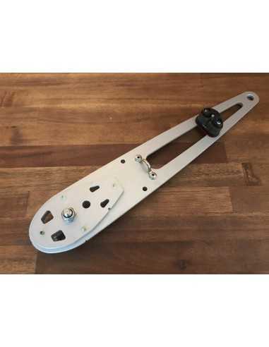 Goodall F18 Pied Mât Complet Quick Release C2 Akurra GOOG1078DK-18 H2O Sensations Goodall F18 Pied Mât Complet Quick Release C2 Akurra GOOG1078DK-18 H2O Sensations