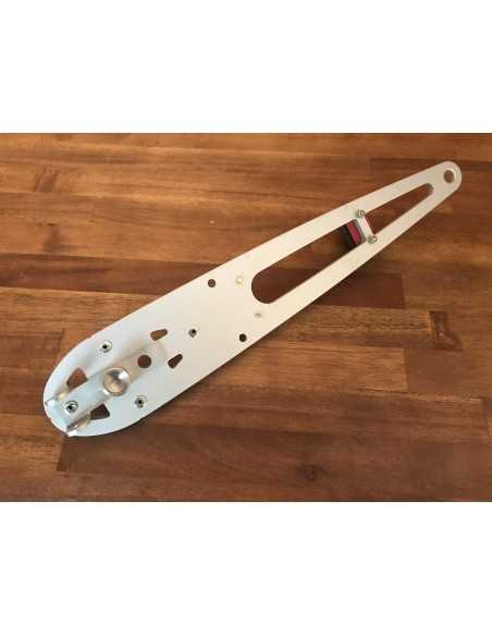 Goodall F18 Pied Mât Complet Quick Release C2 Akurra GOOG1078DK-18 H2O Sensations Goodall F18 Pied Mât Complet Quick Release C2 Akurra GOOG1078DK-18 H2O Sensations