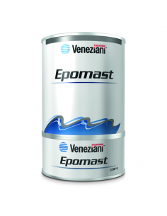 VENEZIANI Epomast Rapido Filler 2*250gr OS65.018.02 H2O Sensations