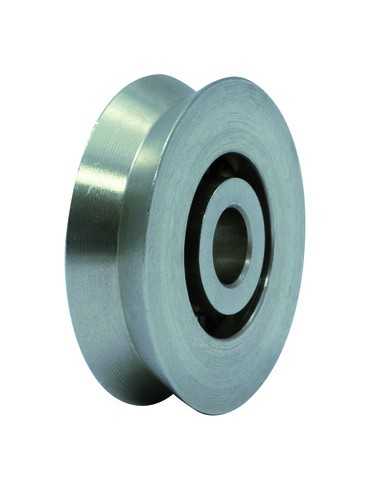 Selden Proctor Stainless Steel Sheave Bearing Ball 35*10*8mm P504A107 H2O Sensations