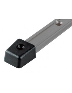 Ronstan End Cap Plastic Black Serie 19 RC11980 H2O Sensations