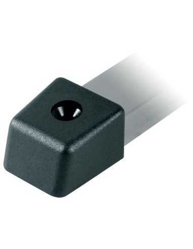 Ronstan Embout Rail Plastique Serie 22 RC12280 H2O Sensations