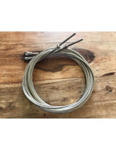 Goodall F18 Akurra C2 Diamond Wires Set original GOO9-DIAMC2 H2O Sensations