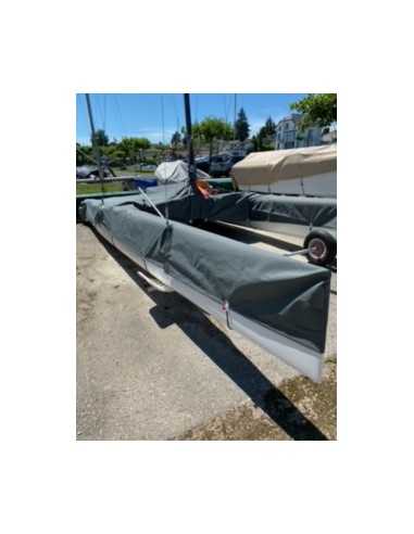 A-Cat Flyer Full Boat Cover