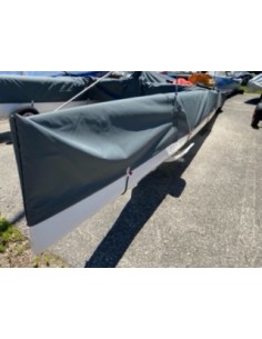A-Cat Flyer Full Boat Cover H2O Sensations 2