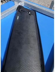 Nacra F20 Carbon FCS Mât de Safran 32554 H2O Sensations