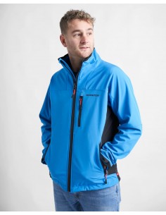 Rooster Homme Softshell Jacket ROOSOFTJK H2O Sensations 2