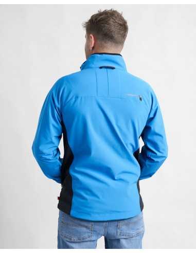 Rooster Mens Softshell Jacket ROOSOFTJK H2O Sensations Rooster Mens Softshell Jacket ROOSOFTJK H2O Sensations