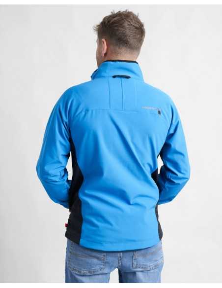 Rooster Mens Softshell Jacket ROOSOFTJK H2O Sensations
