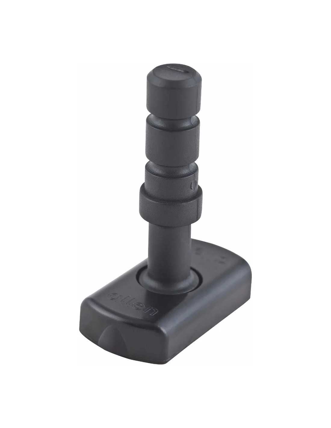 Allen Tiller Extension Universal Joints Squared A5198 H2O Sensations