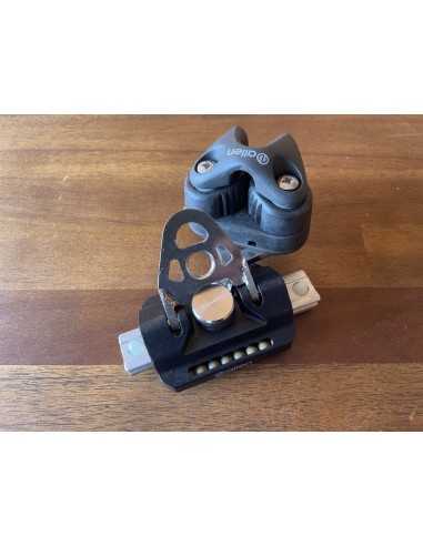 Allen Brother Topper Topaz 14 Traveller Car Balls Torlon TC111/1 H2O Sensations Allen Brother Topper Topaz 14 Traveller Car Balls Torlon TC111/1 H2O Sensations