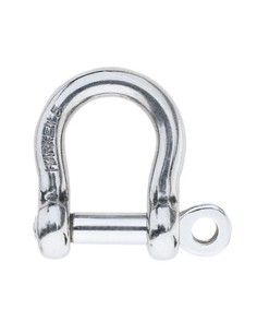 Harken Manille Lyre Basse Forgée 5mm 2132 H2O Sensations